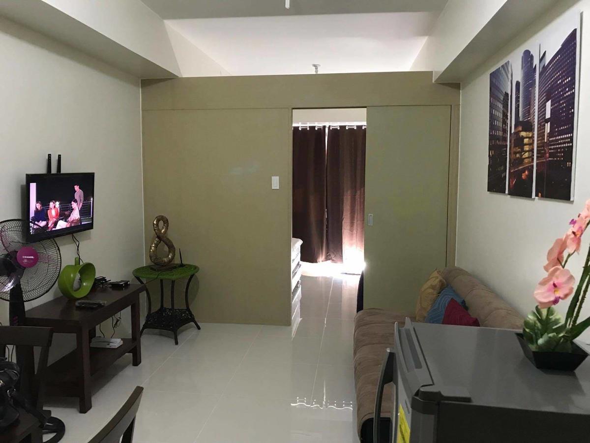 Jj Suites Tagaytay @ Wind Residences تاجيتاي المظهر الخارجي الصورة