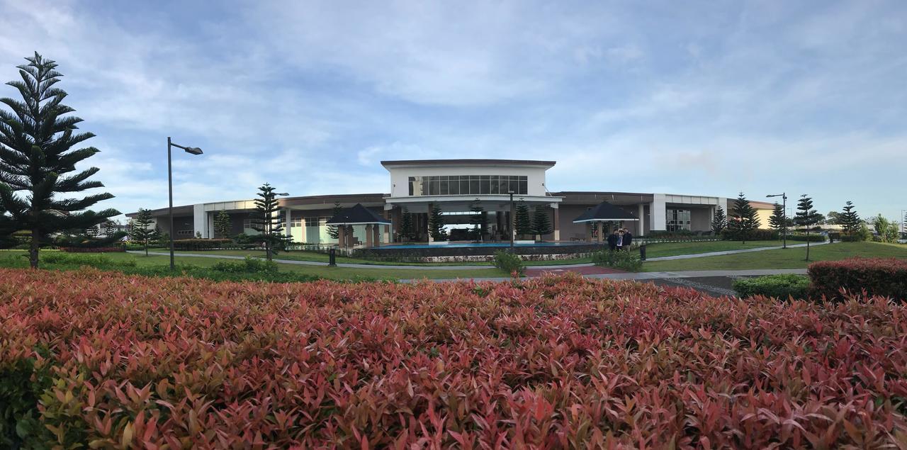 Jj Suites Tagaytay @ Wind Residences تاجيتاي المظهر الخارجي الصورة