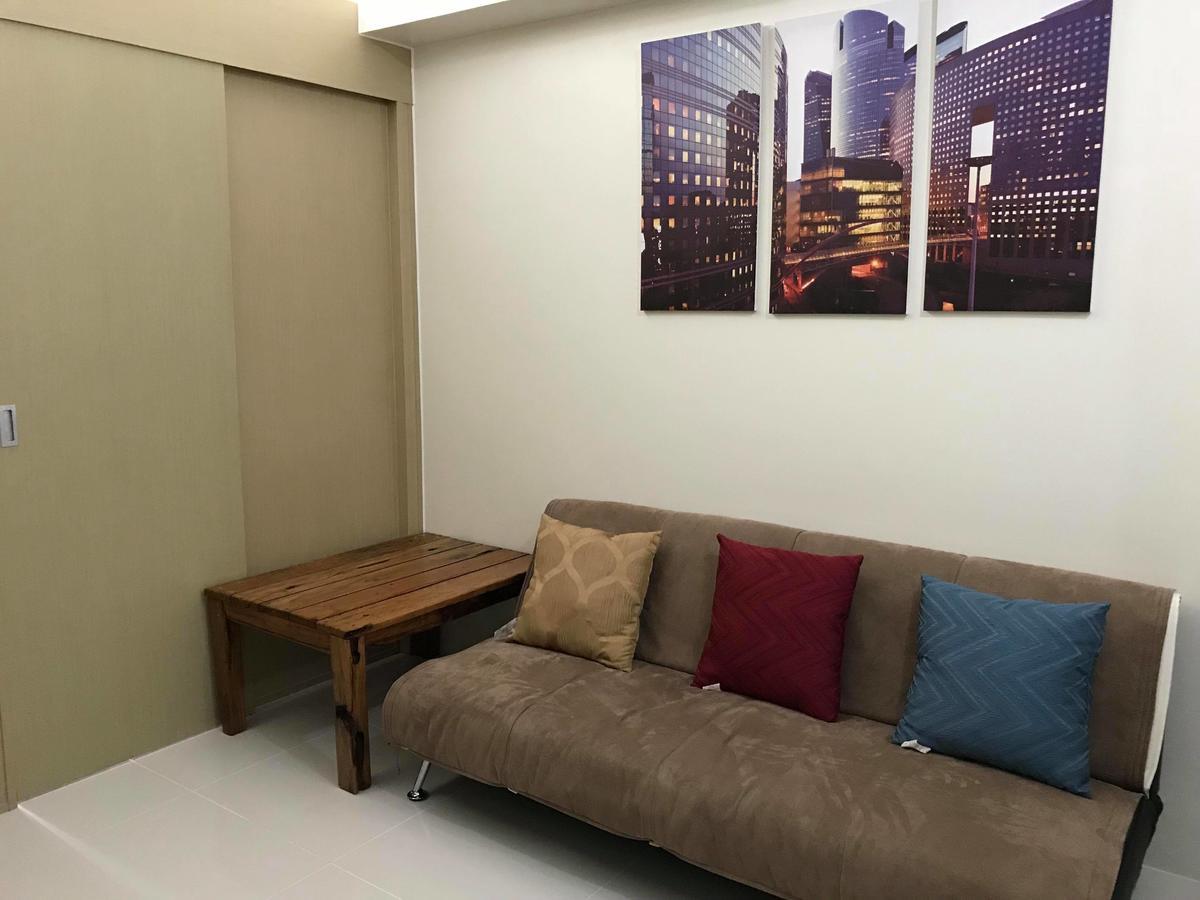 Jj Suites Tagaytay @ Wind Residences تاجيتاي المظهر الخارجي الصورة