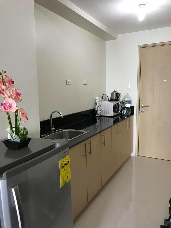 Jj Suites Tagaytay @ Wind Residences تاجيتاي المظهر الخارجي الصورة