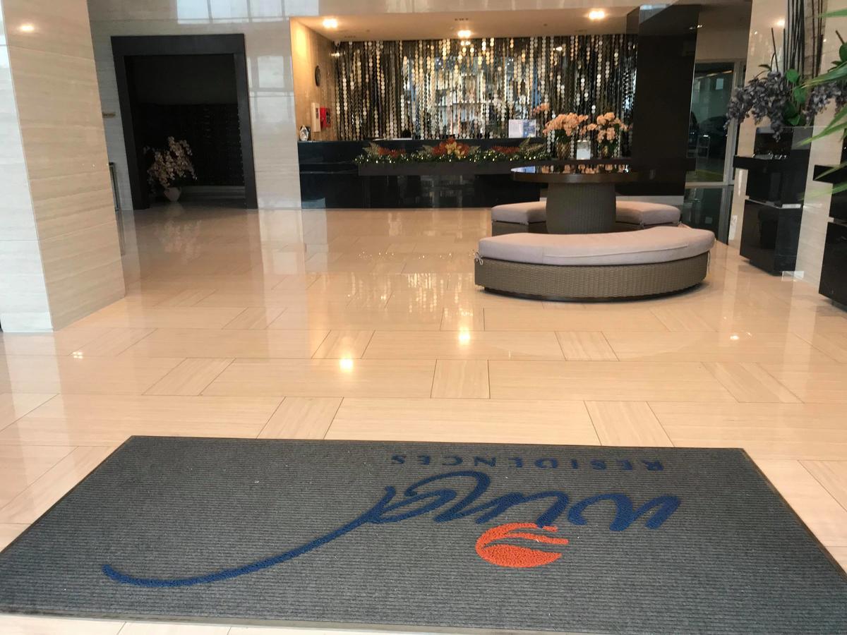 Jj Suites Tagaytay @ Wind Residences تاجيتاي المظهر الخارجي الصورة